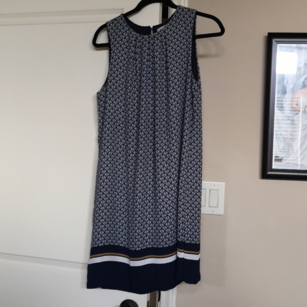 Preloved dress